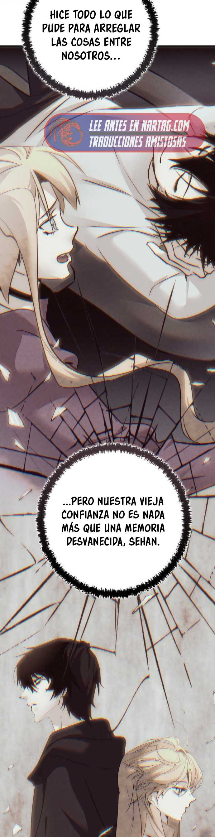 El Retorno del Jugador capítulo 212, página 23
