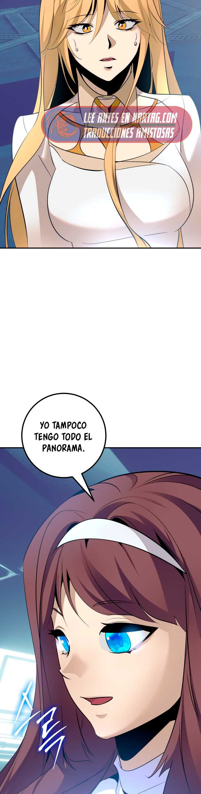El Retorno del Jugador capítulo 212, página 33