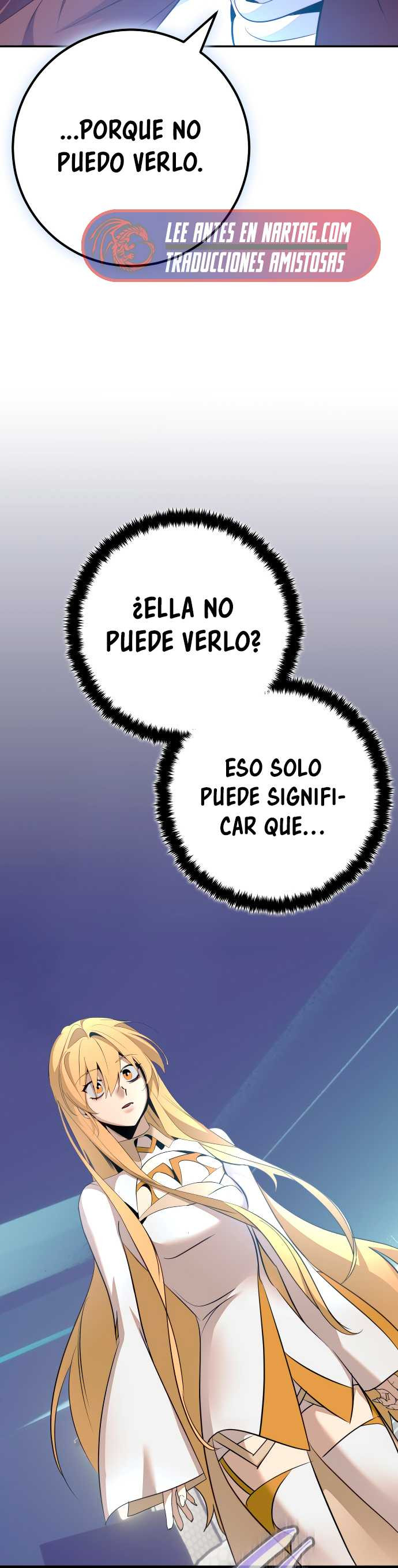 El Retorno del Jugador capítulo 212, página 34
