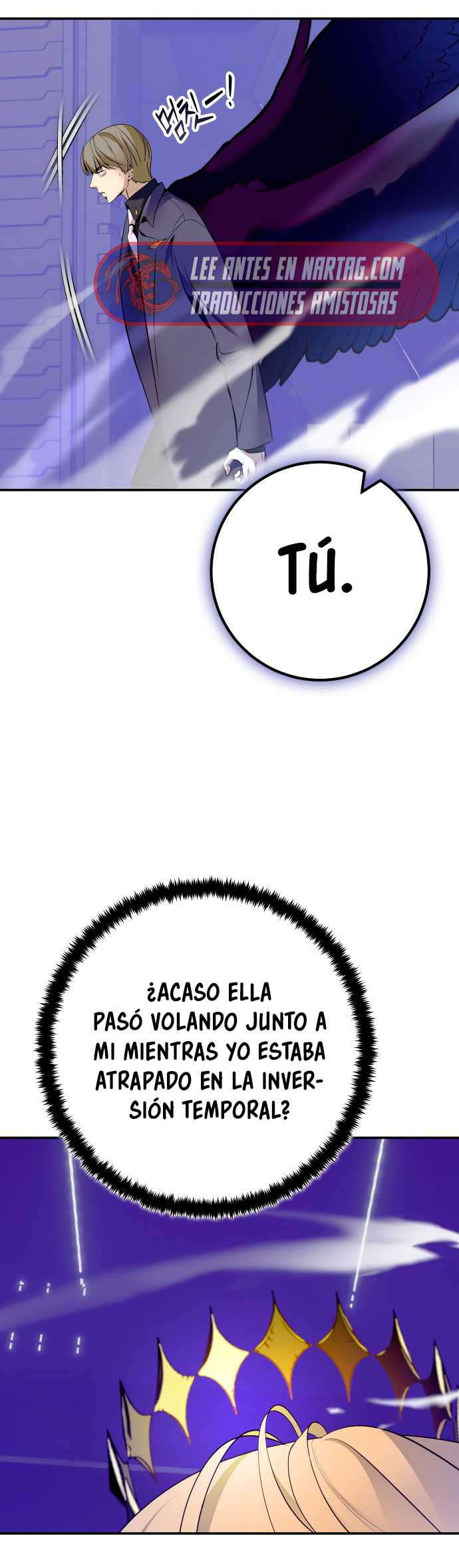 El Retorno del Jugador capítulo 212, página 46