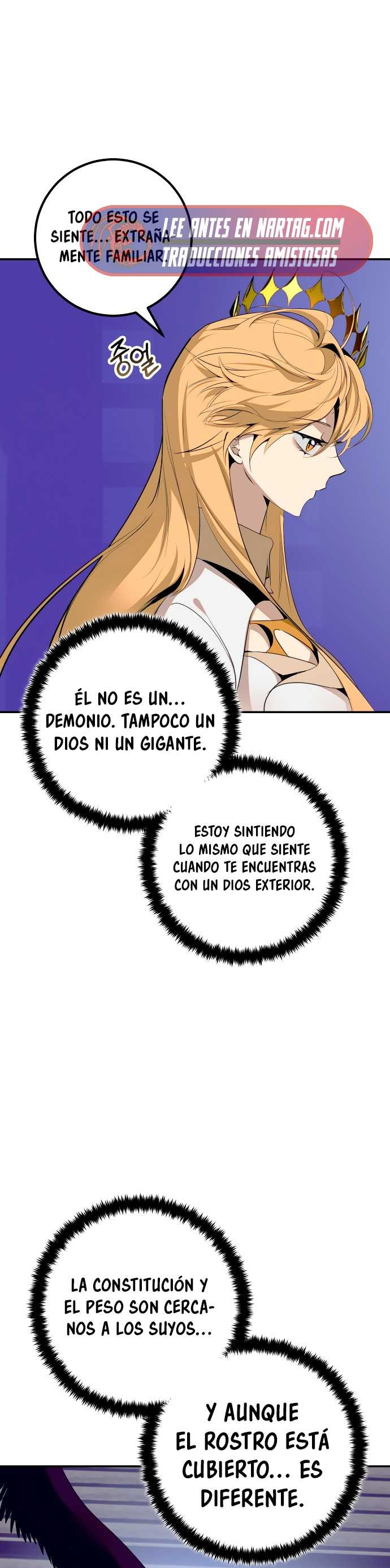 El Retorno del Jugador capítulo 213, página 4