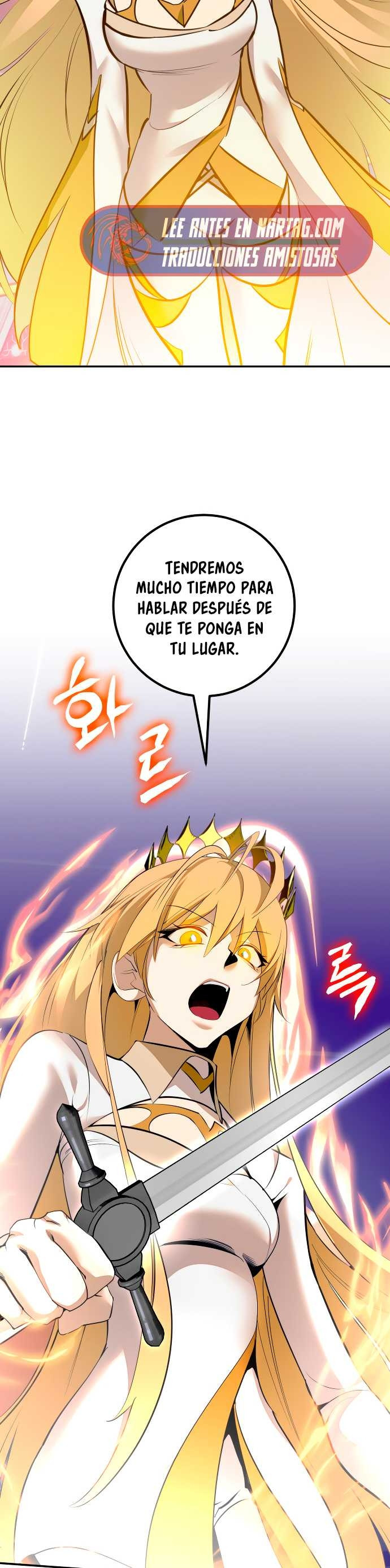 El Retorno del Jugador capítulo 213, página 9
