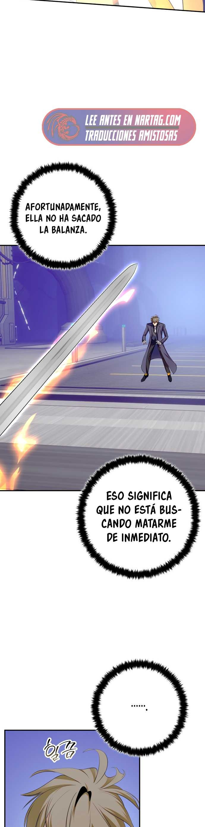 El Retorno del Jugador capítulo 213, página 10