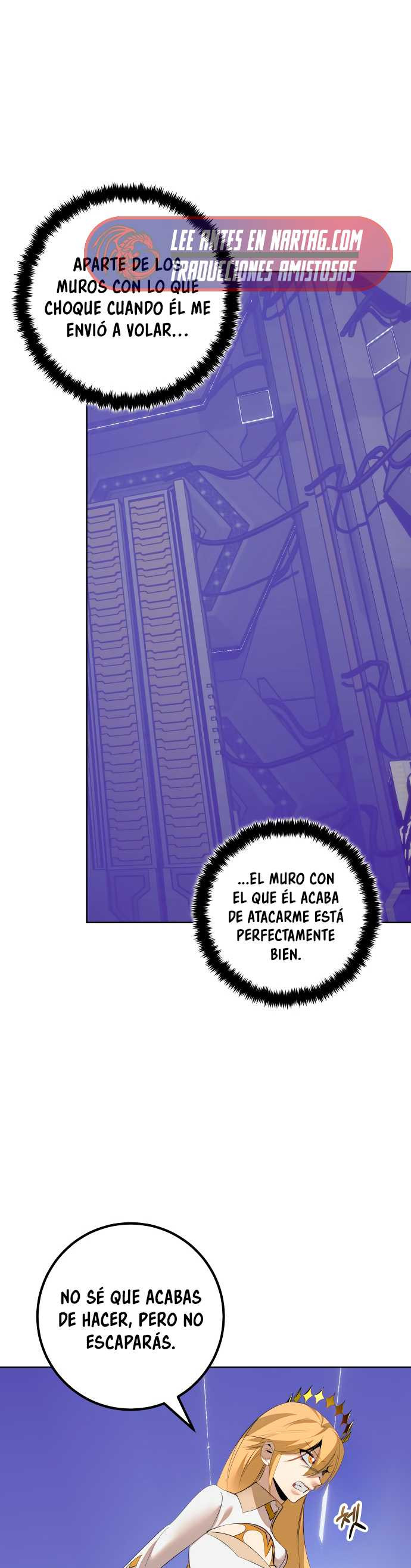 El Retorno del Jugador capítulo 213, página 17