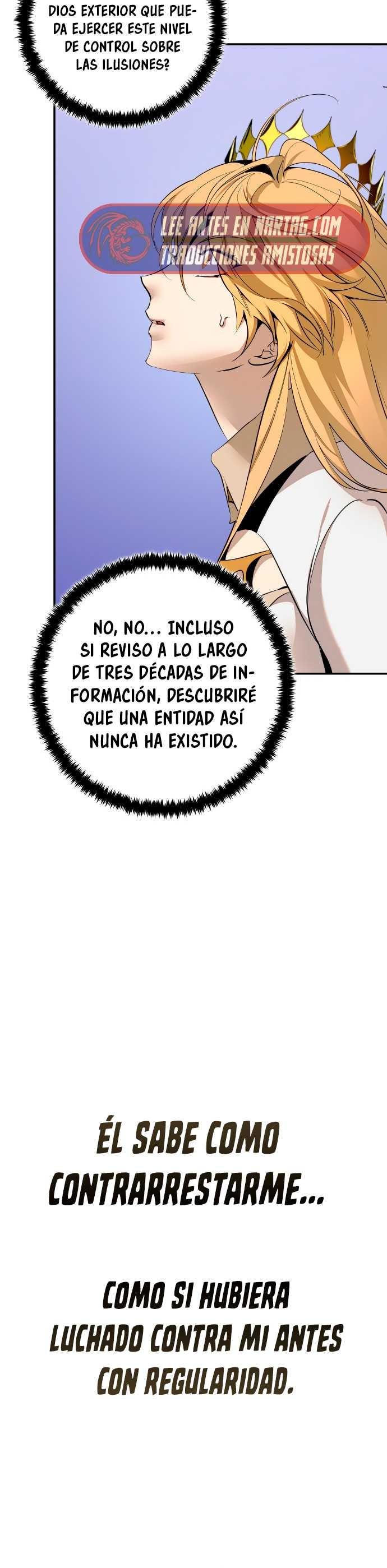 El Retorno del Jugador capítulo 213, página 32