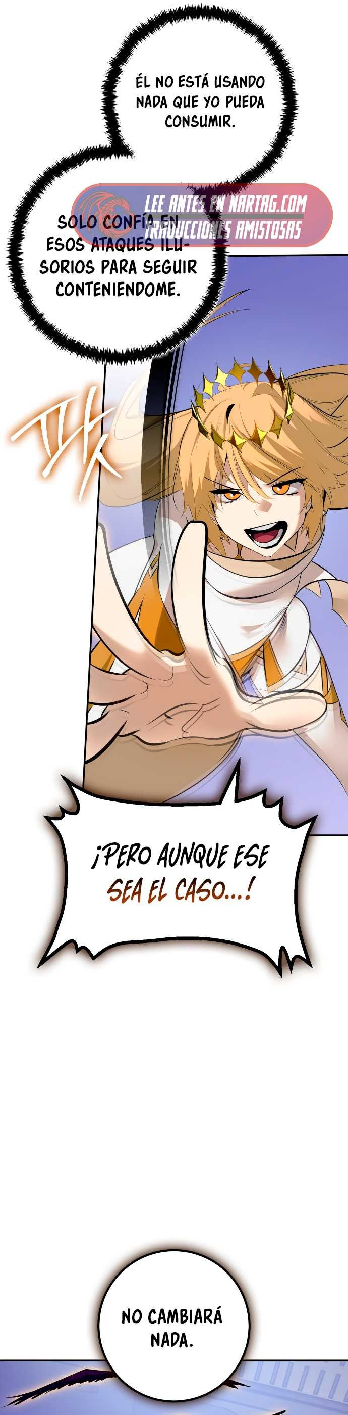 El Retorno del Jugador capítulo 213, página 33