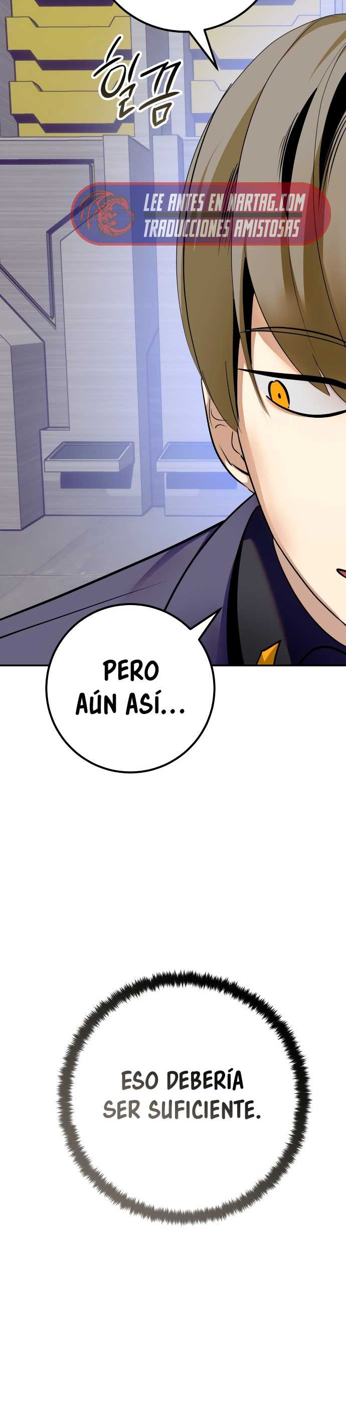 El Retorno del Jugador capítulo 213, página 42