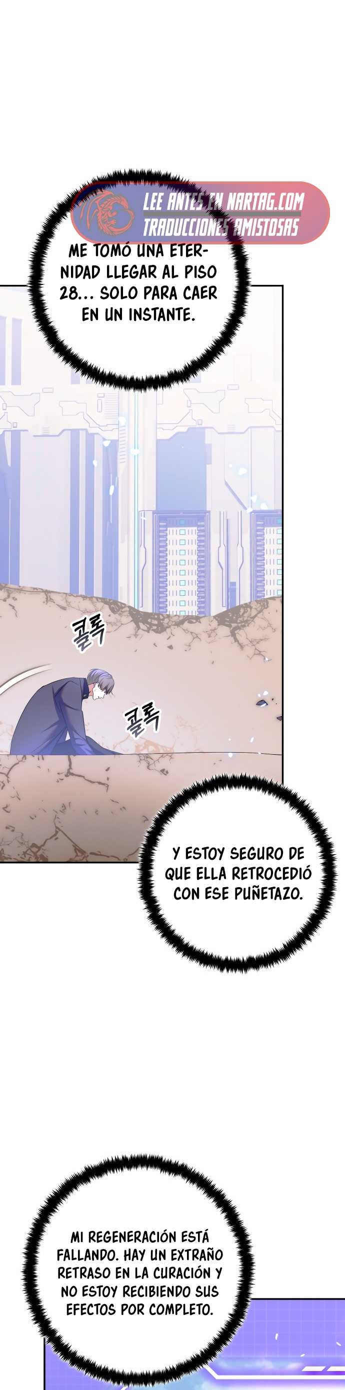 El Retorno del Jugador capítulo 214, página 10