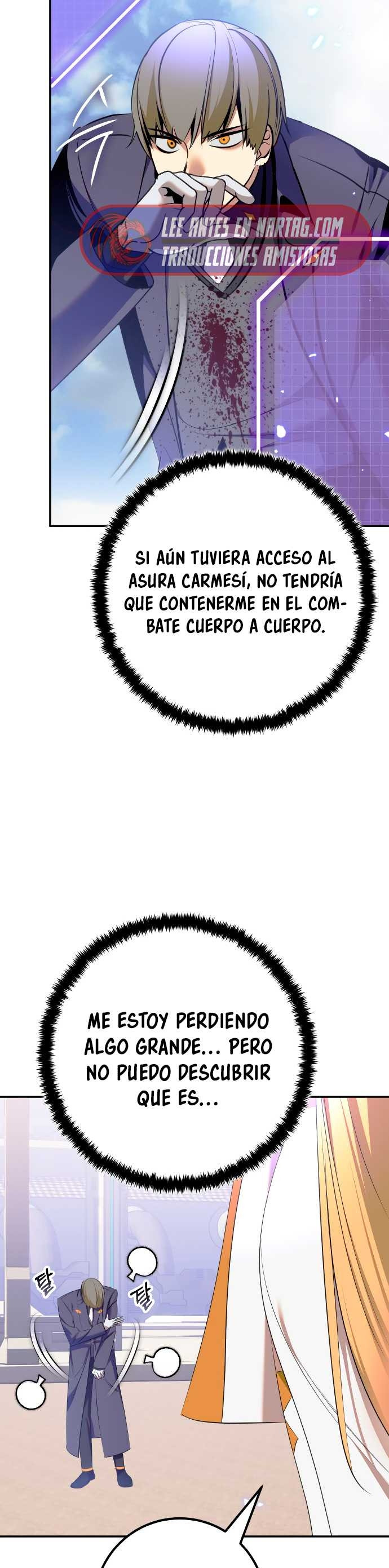 El Retorno del Jugador capítulo 214, página 11