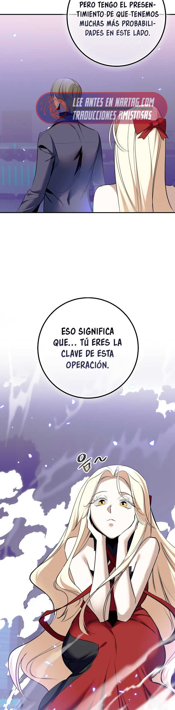 El Retorno del Jugador capítulo 214, página 18