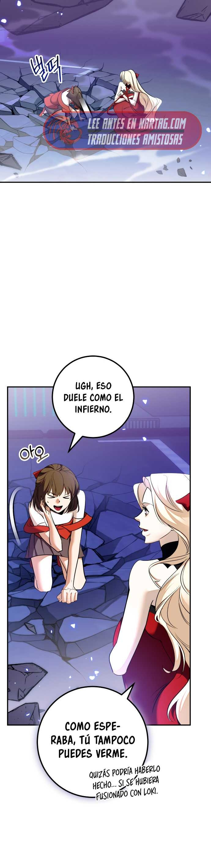 El Retorno del Jugador capítulo 214, página 20