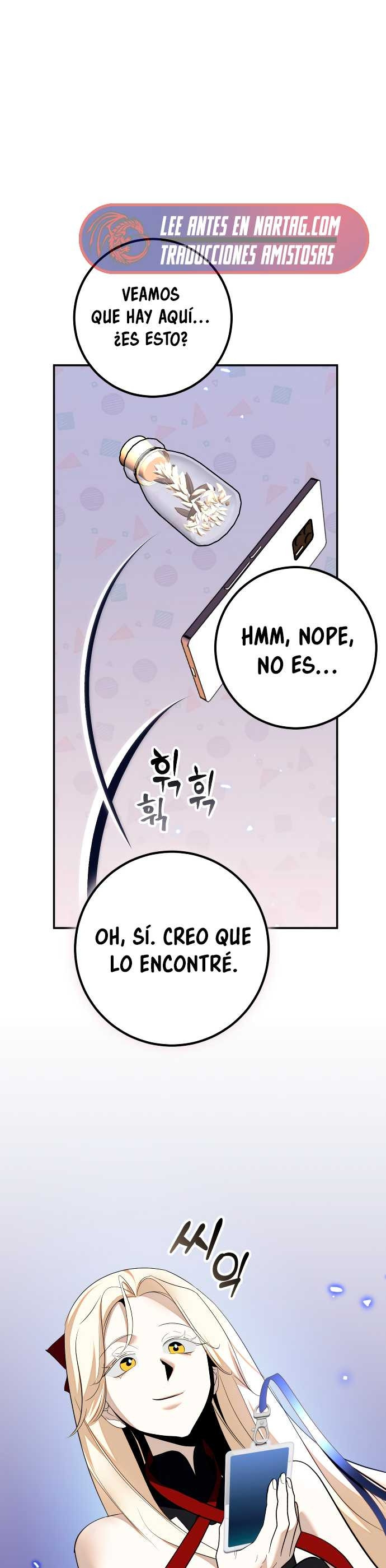 El Retorno del Jugador capítulo 214, página 23