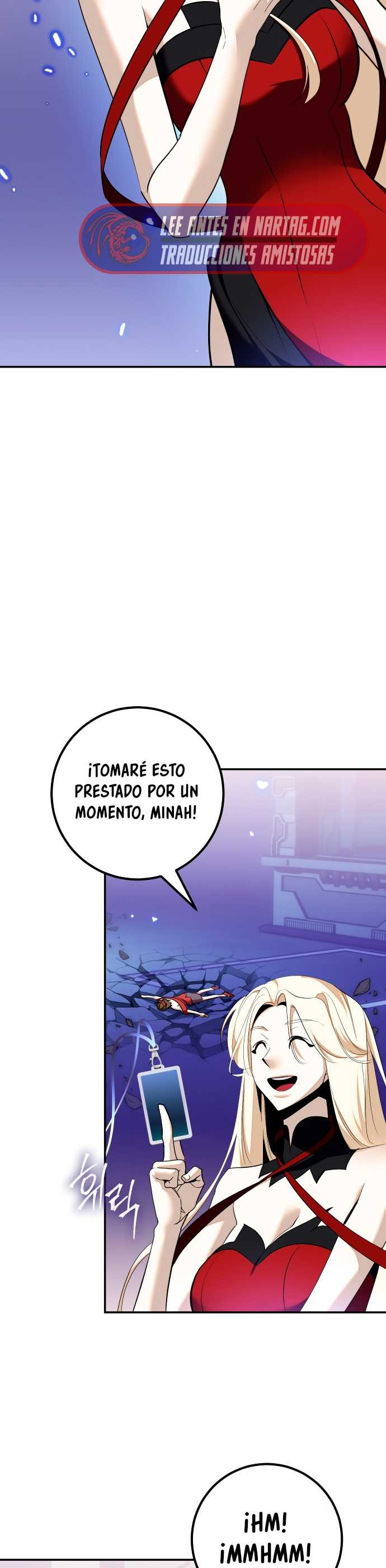 El Retorno del Jugador capítulo 214, página 24