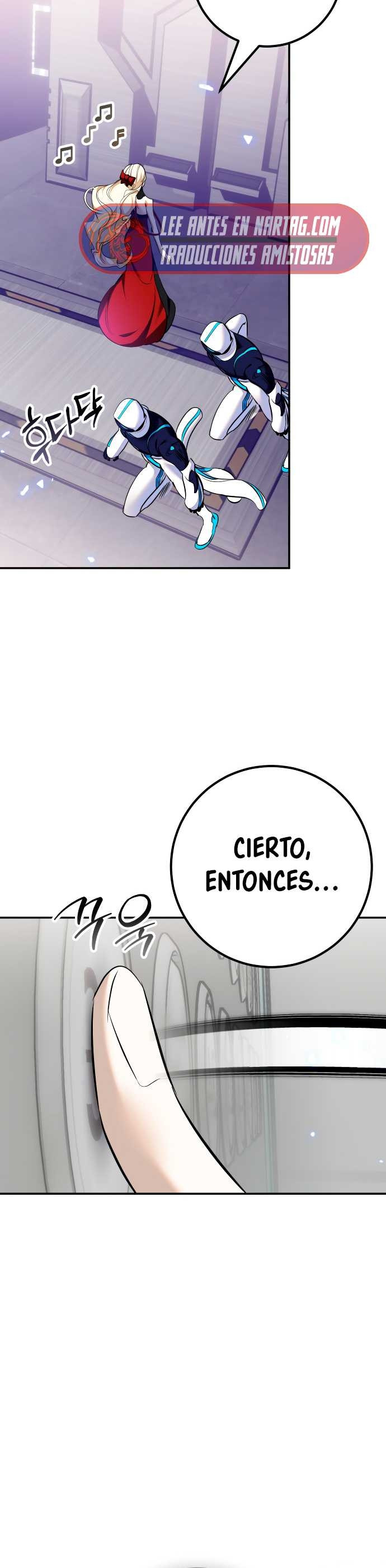 El Retorno del Jugador capítulo 214, página 25