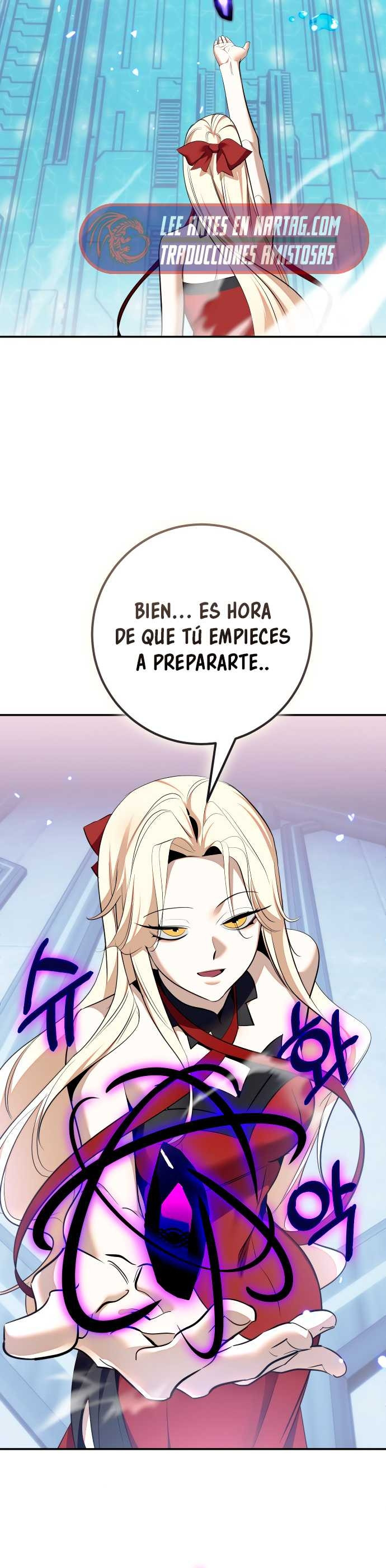 El Retorno del Jugador capítulo 214, página 32