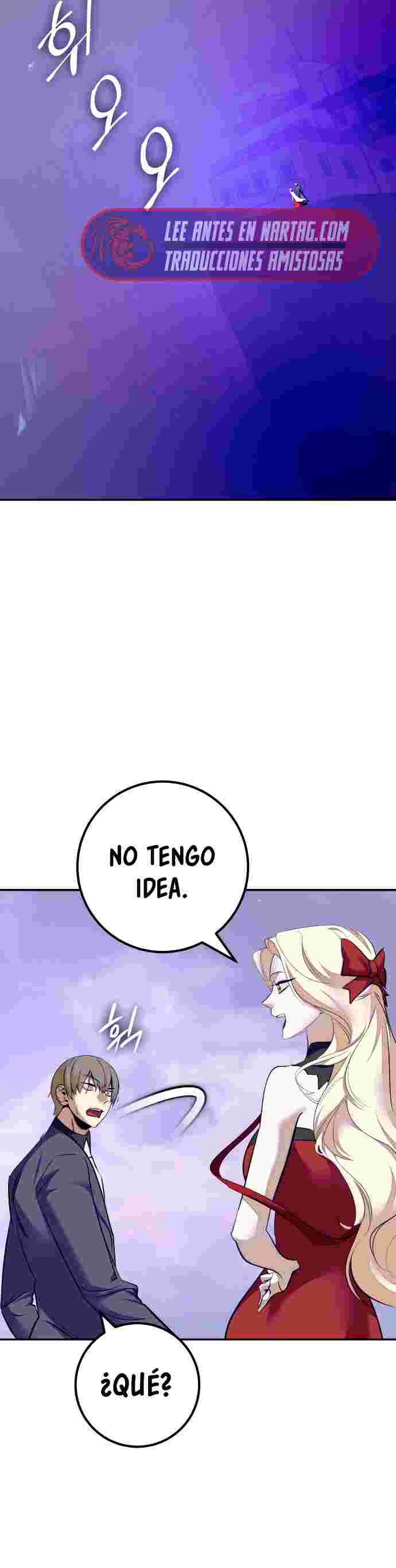 El Retorno del Jugador capítulo 215, página 6