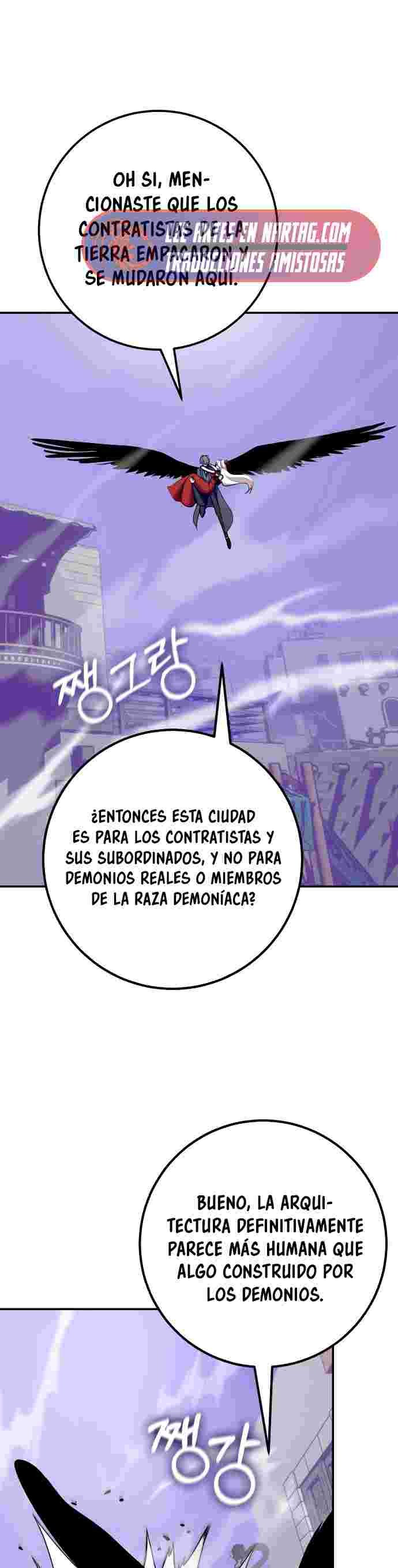 El Retorno del Jugador capítulo 215, página 17