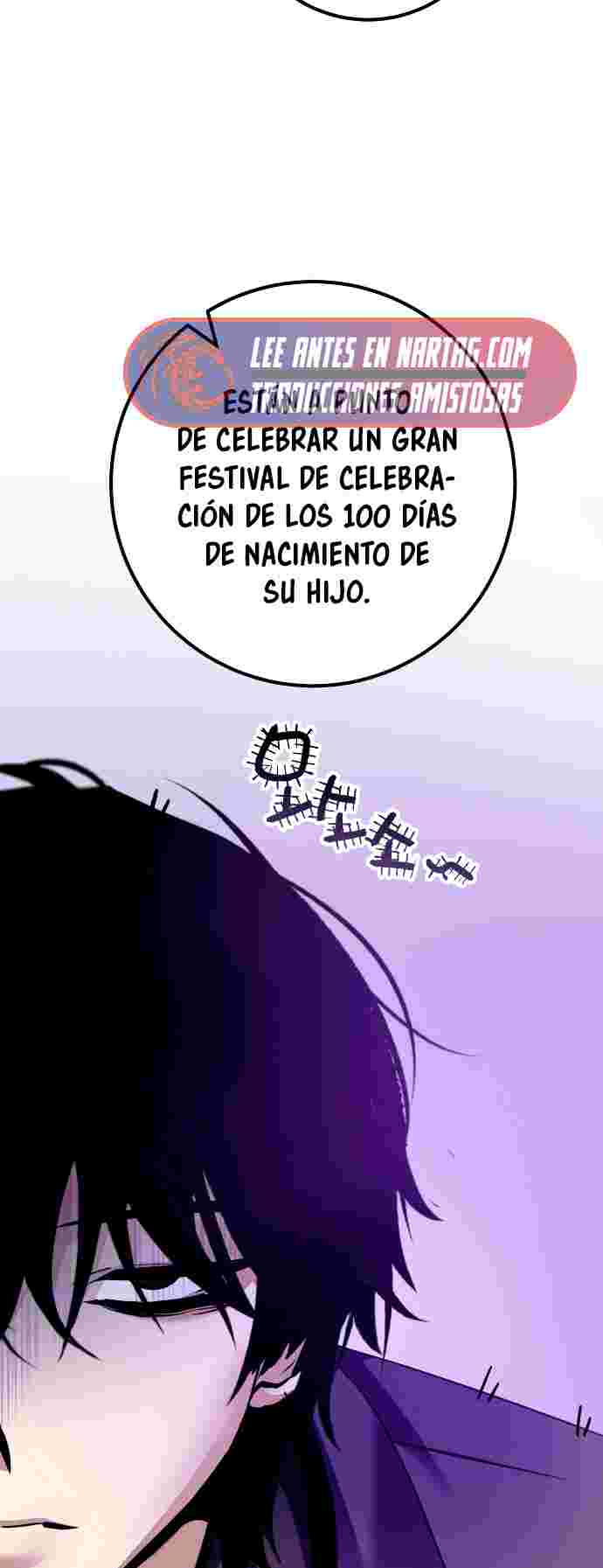 El Retorno del Jugador capítulo 215, página 34