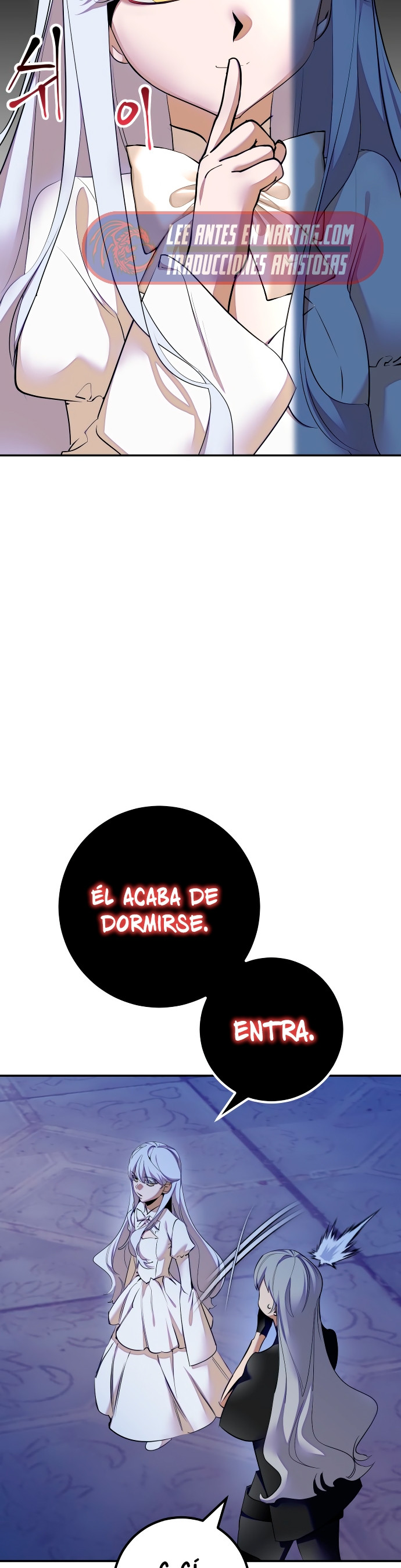El Retorno del Jugador capítulo 217, página 5