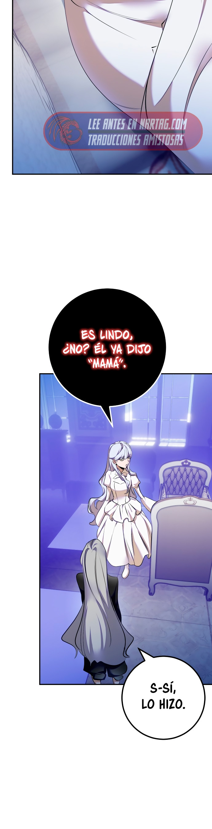El Retorno del Jugador capítulo 217, página 7