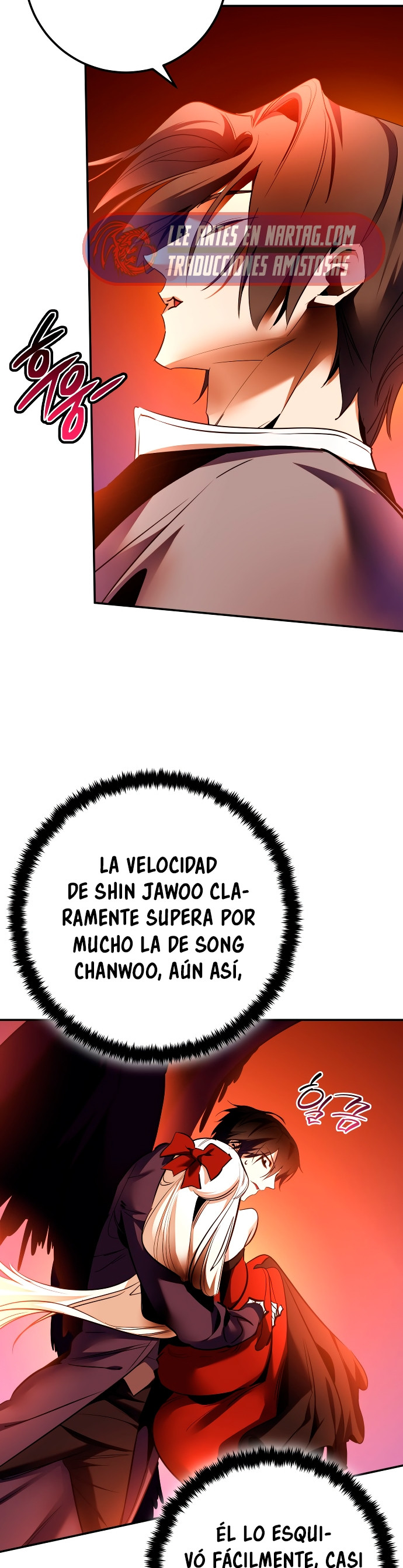 El Retorno del Jugador capítulo 218, página 14
