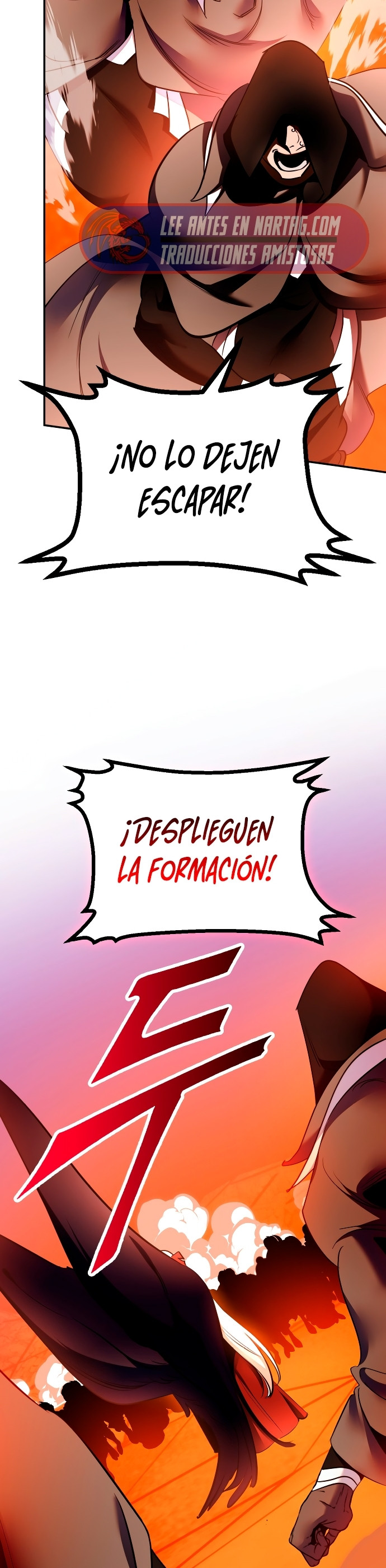El Retorno del Jugador capítulo 218, página 31