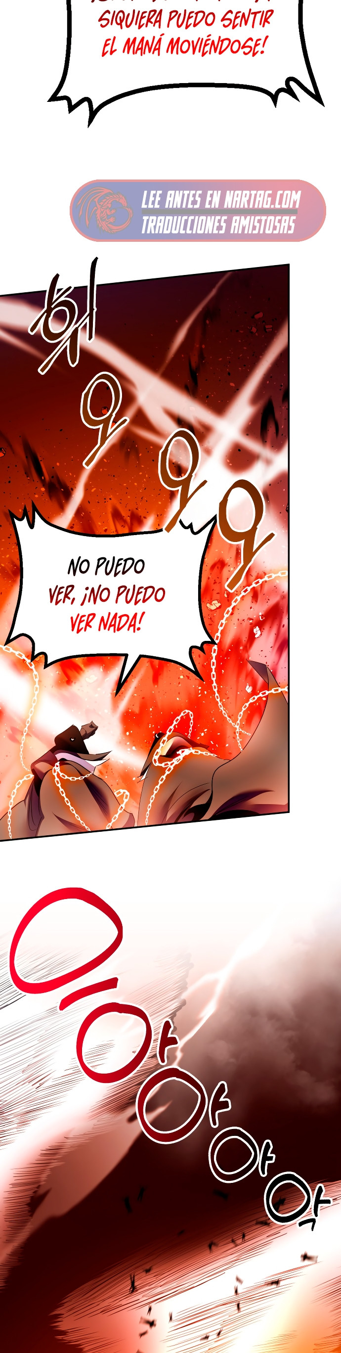 El Retorno del Jugador capítulo 218, página 36