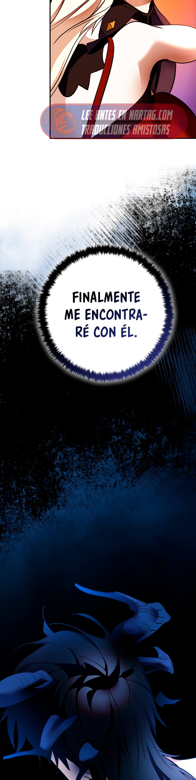 El Retorno del Jugador capítulo 218, página 39