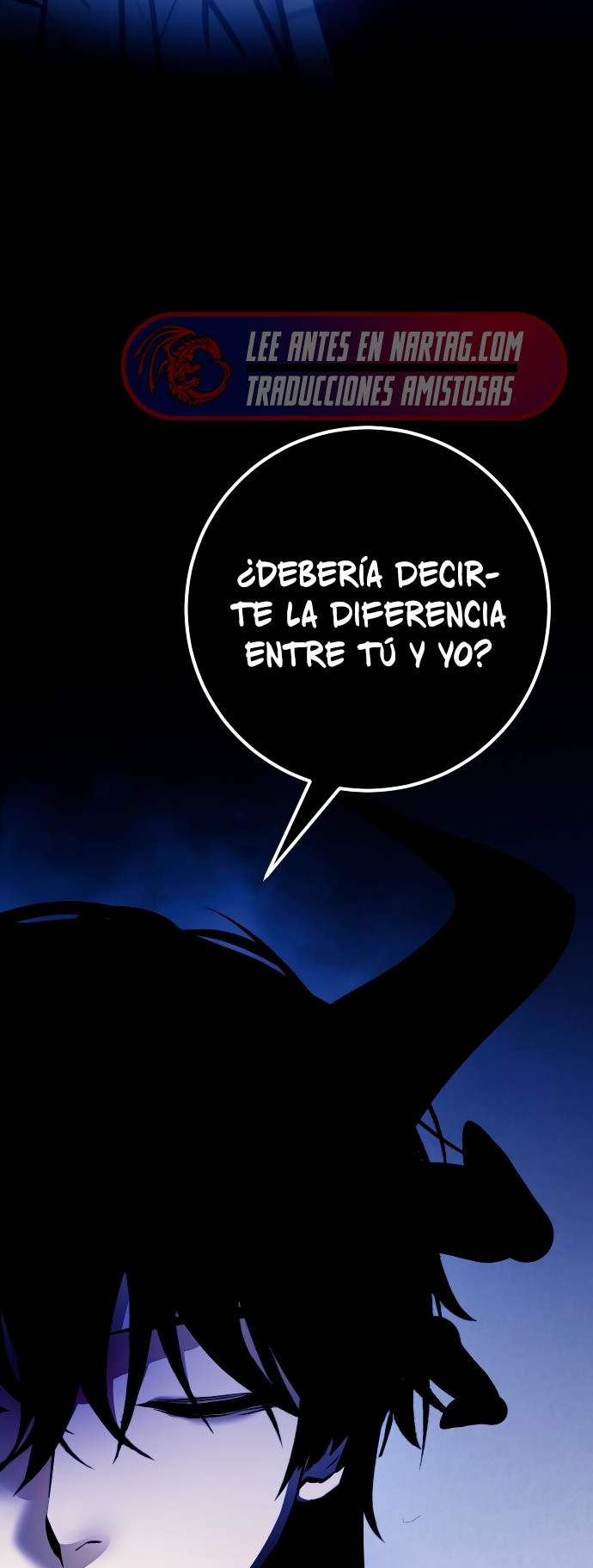 El Retorno del Jugador capítulo 219, página 48