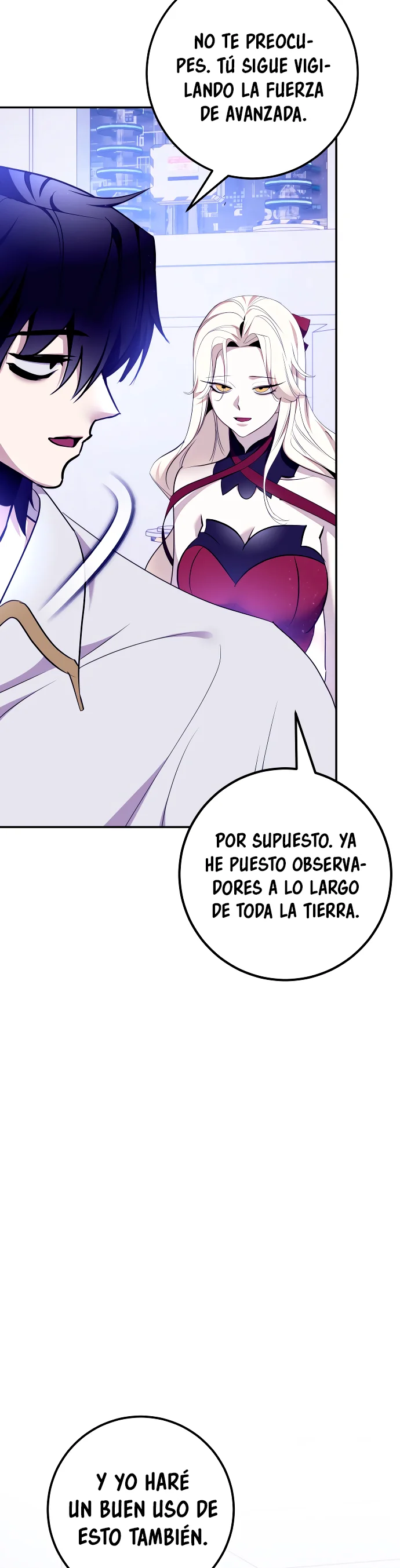 El Retorno del Jugador capítulo 224, página 6