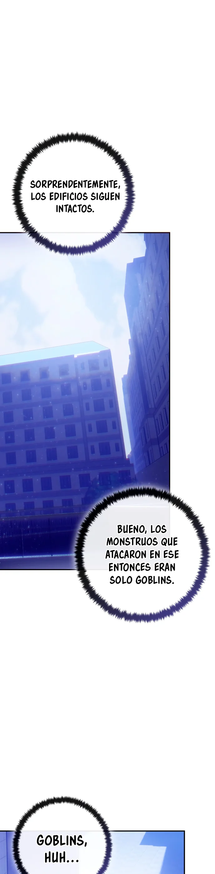 El Retorno del Jugador capítulo 224, página 18