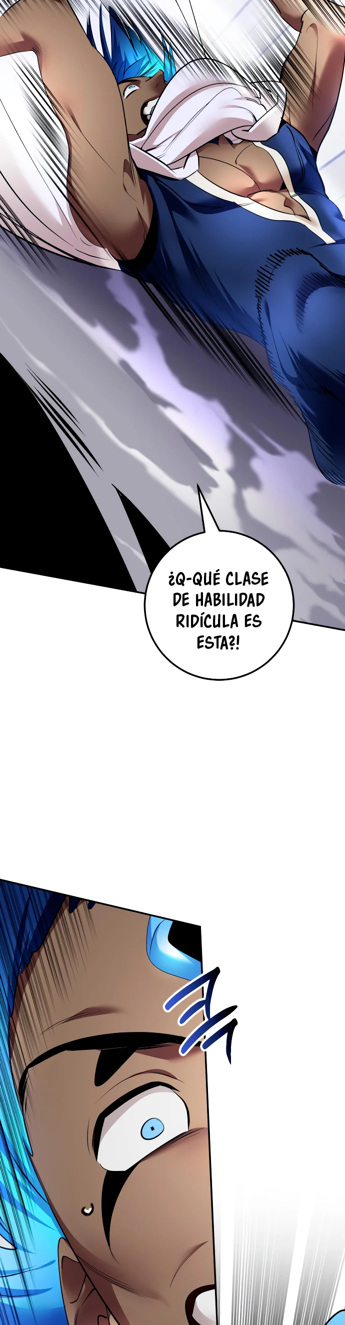 El Retorno del Jugador capítulo 225, página 7