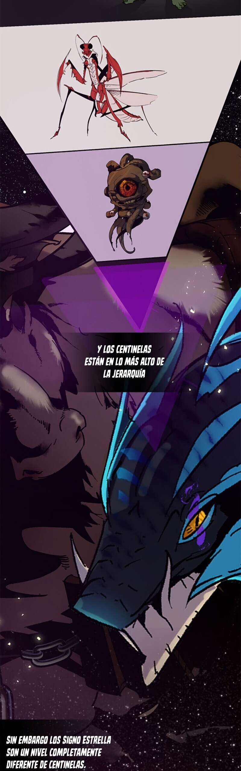 El Retorno del Jugador capítulo 26, página 42