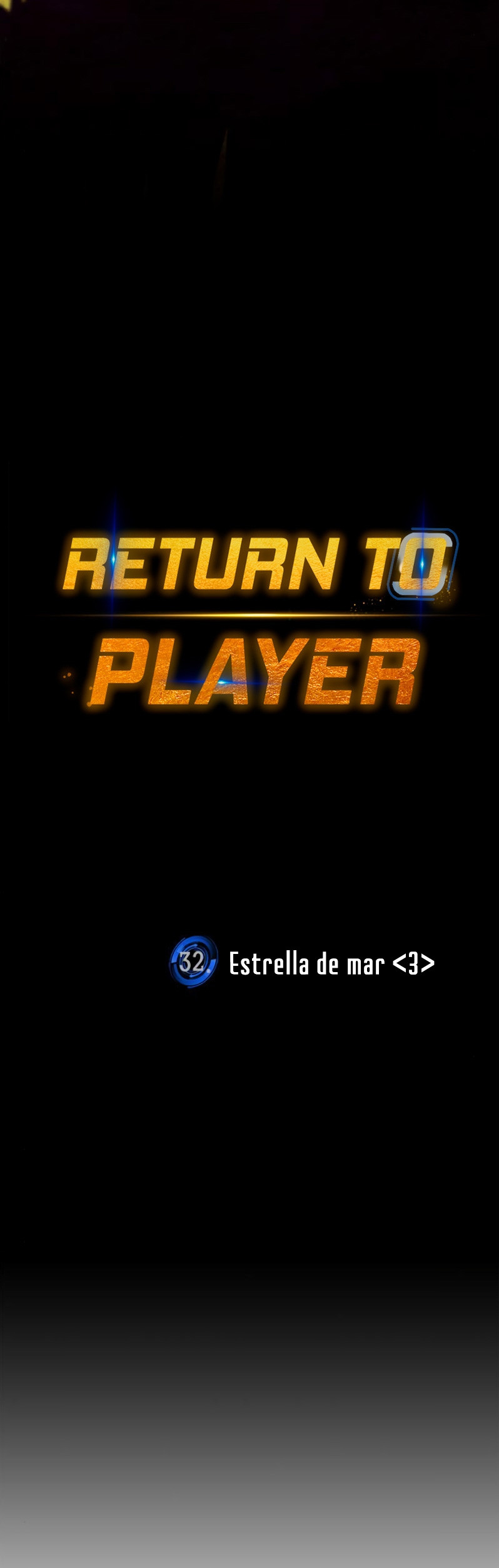 El Retorno del Jugador capítulo 32, página 40