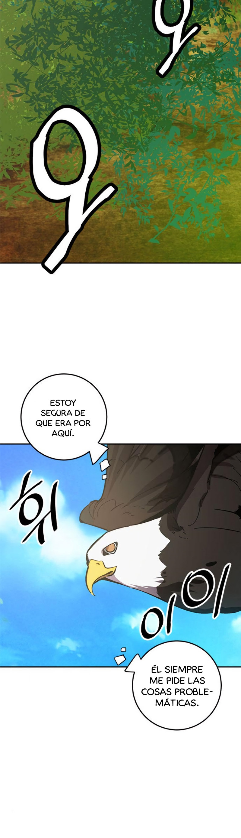 El Retorno del Jugador capítulo 34, página 20