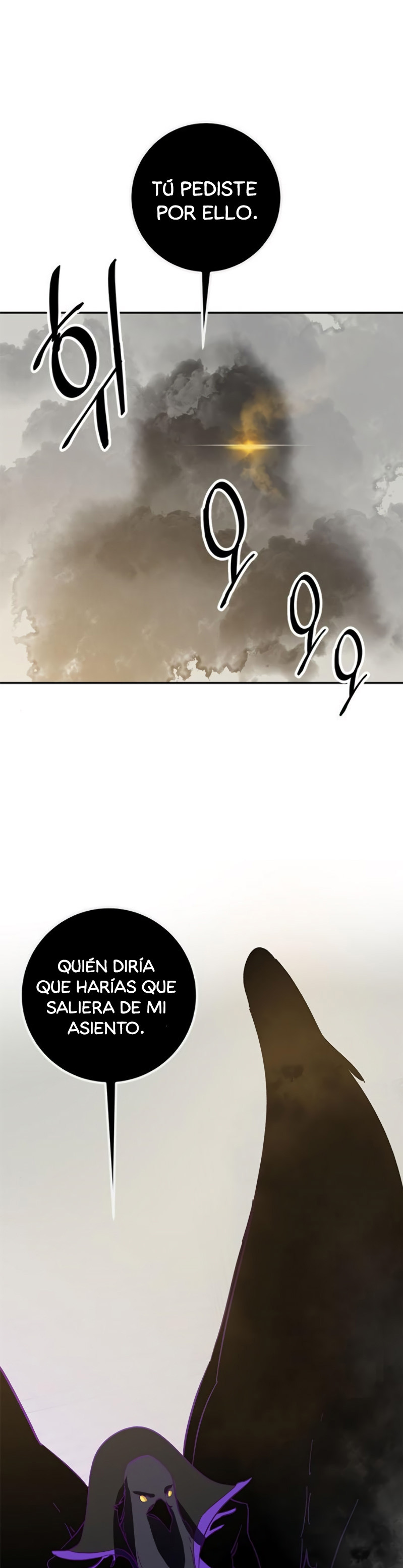 El Retorno del Jugador capítulo 36, página 22