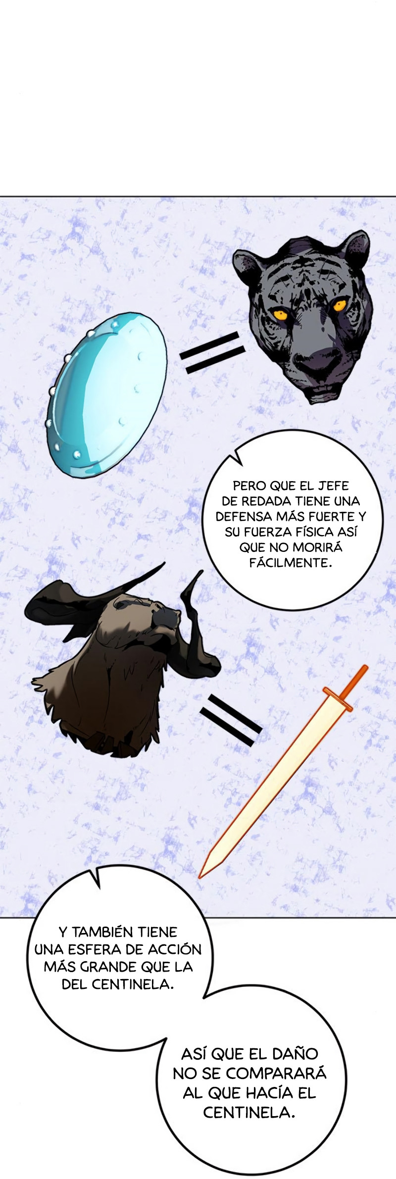 El Retorno del Jugador capítulo 41, página 31