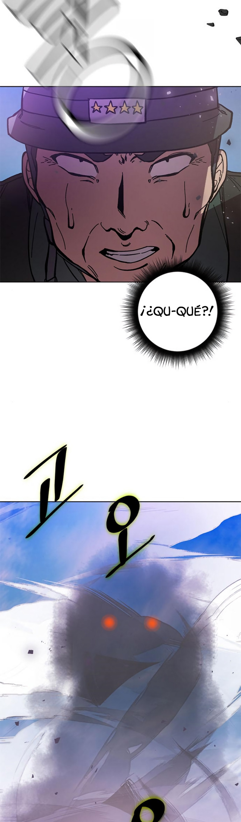 El Retorno del Jugador capítulo 42, página 48