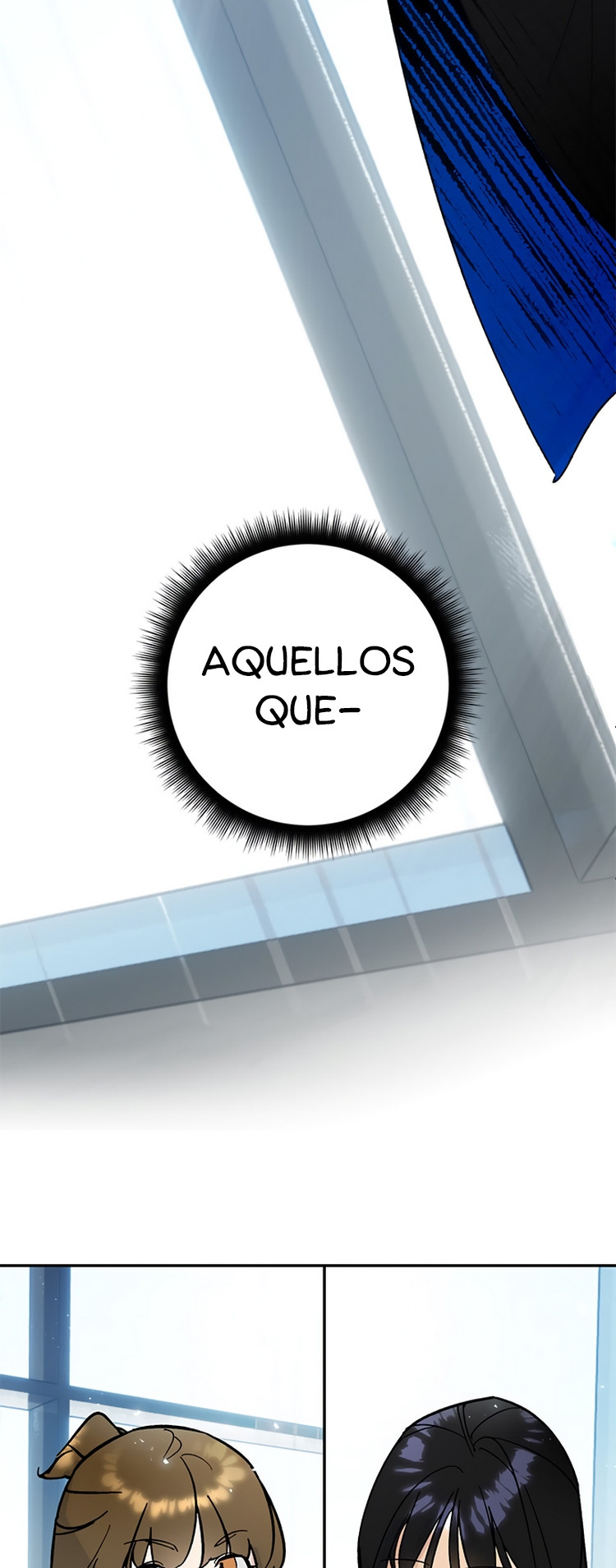 El Retorno del Jugador capítulo 51, página 44
