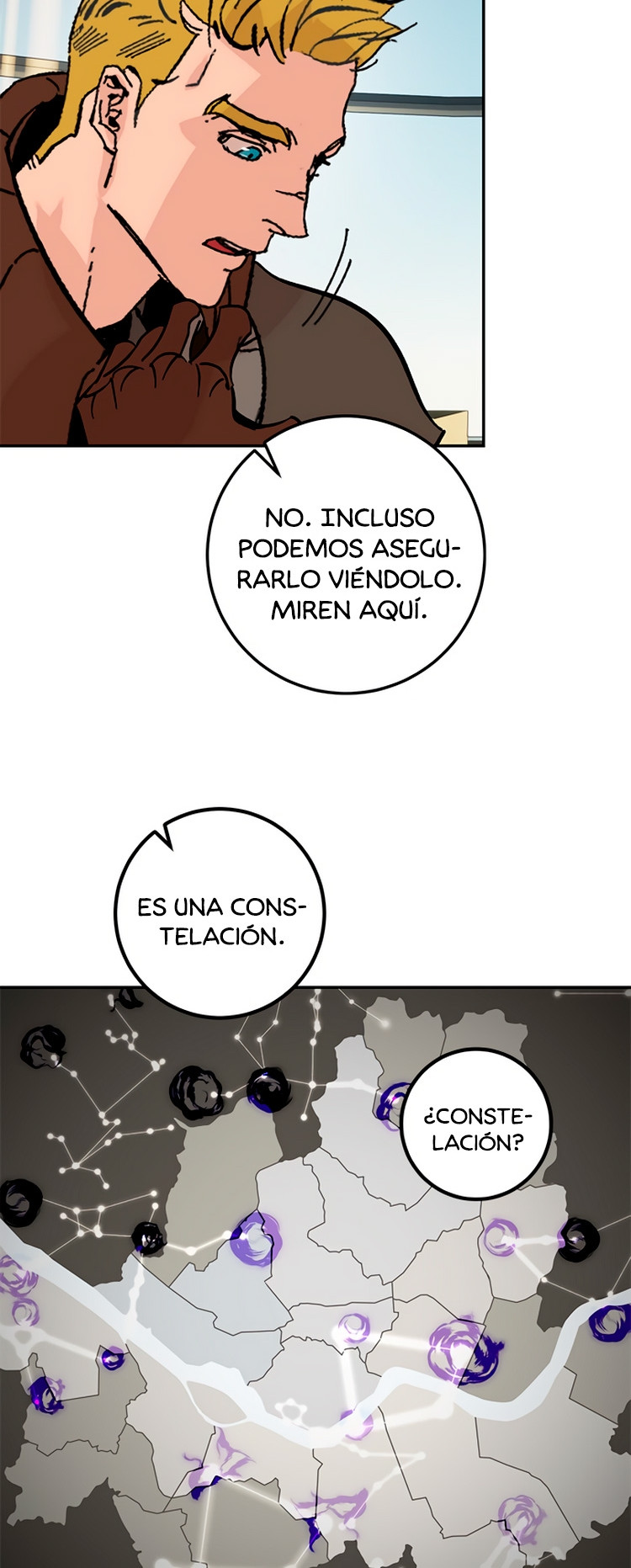 El Retorno del Jugador capítulo 52, página 39