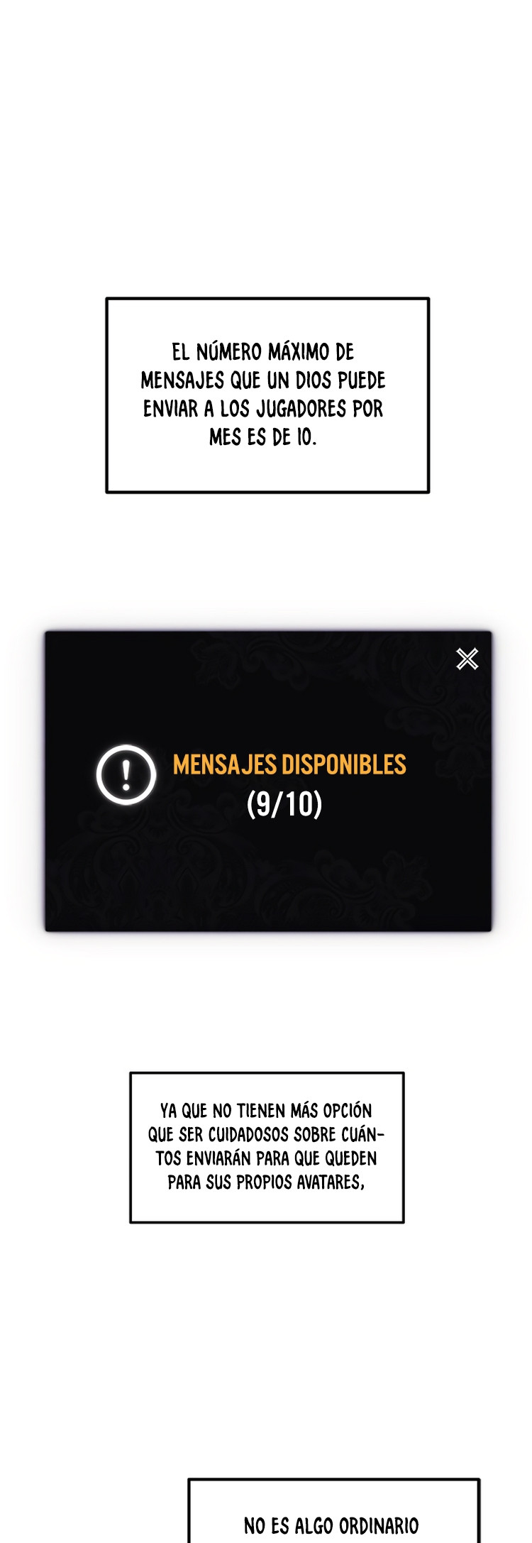 El Retorno del Jugador capítulo 53, página 15