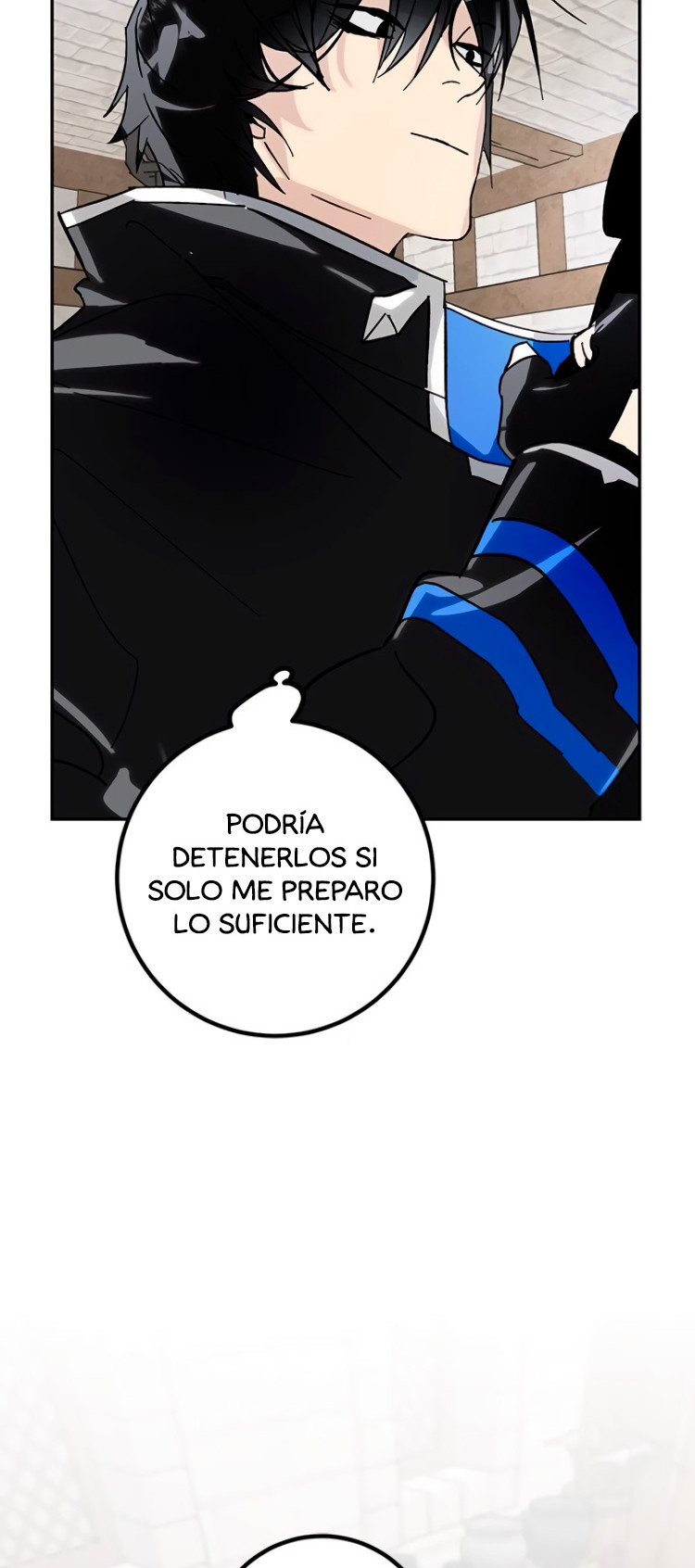 El Retorno del Jugador capítulo 56, página 30