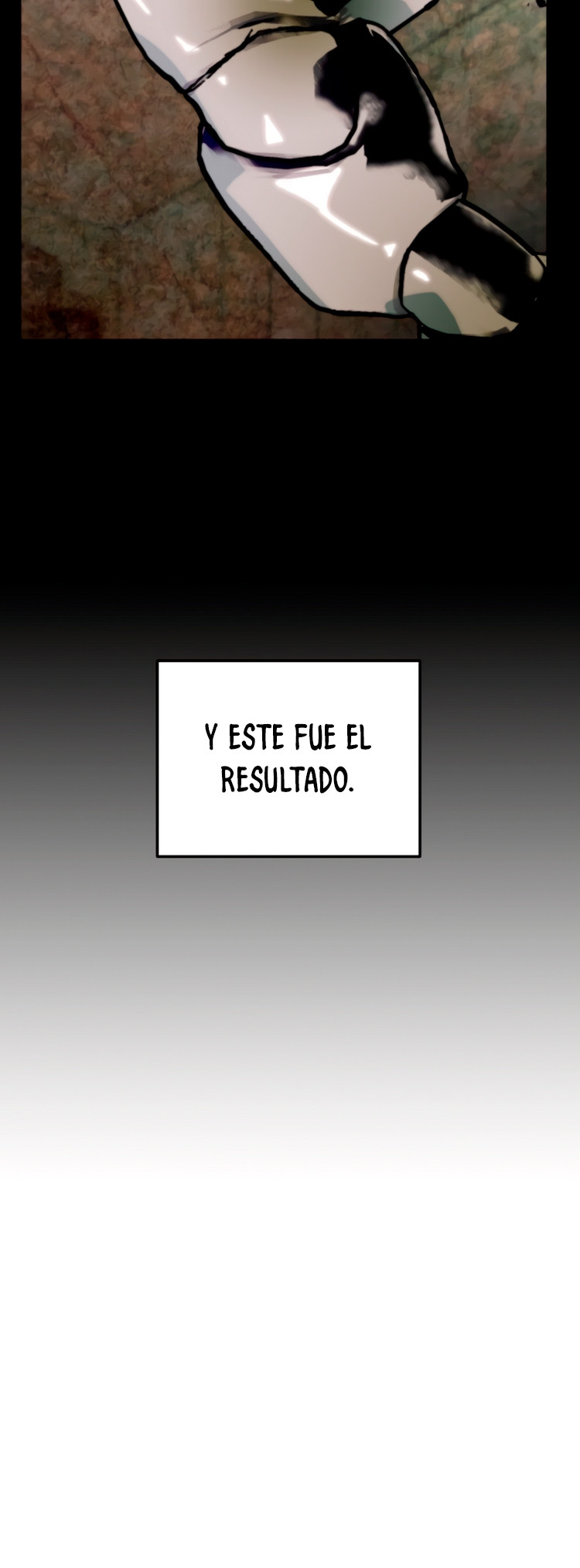 El Retorno del Jugador capítulo 58, página 30