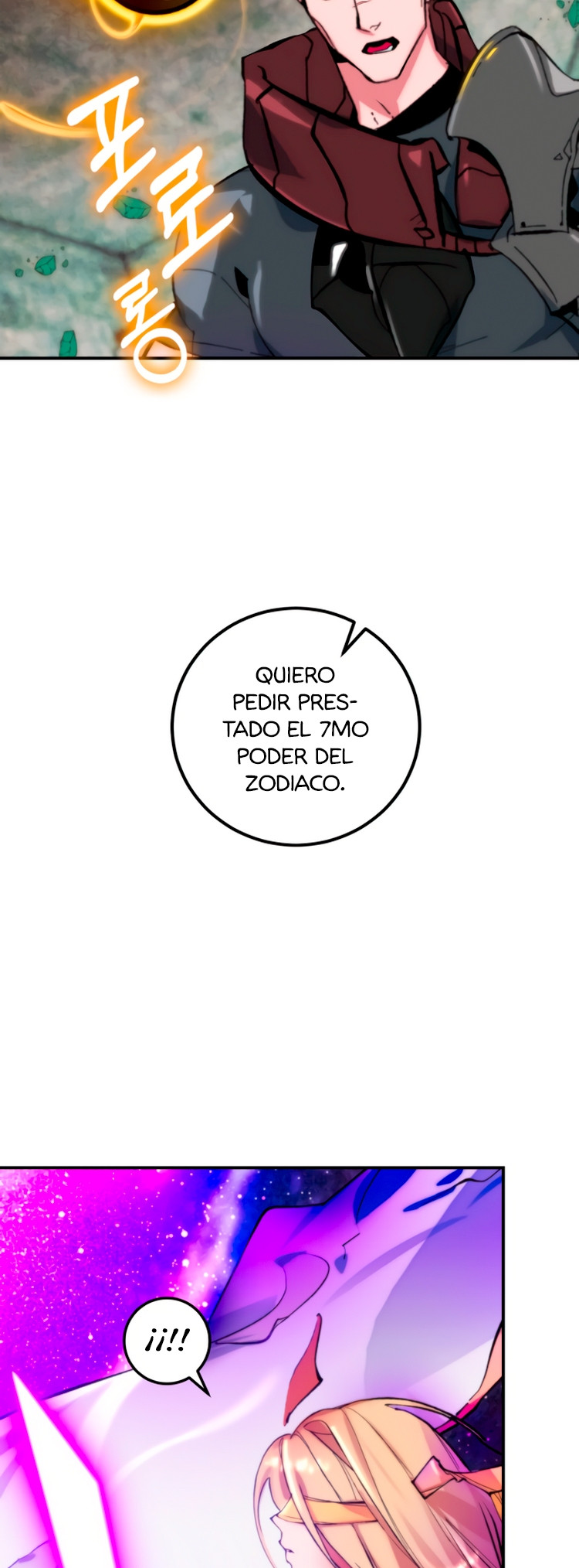 El Retorno del Jugador capítulo 60, página 5