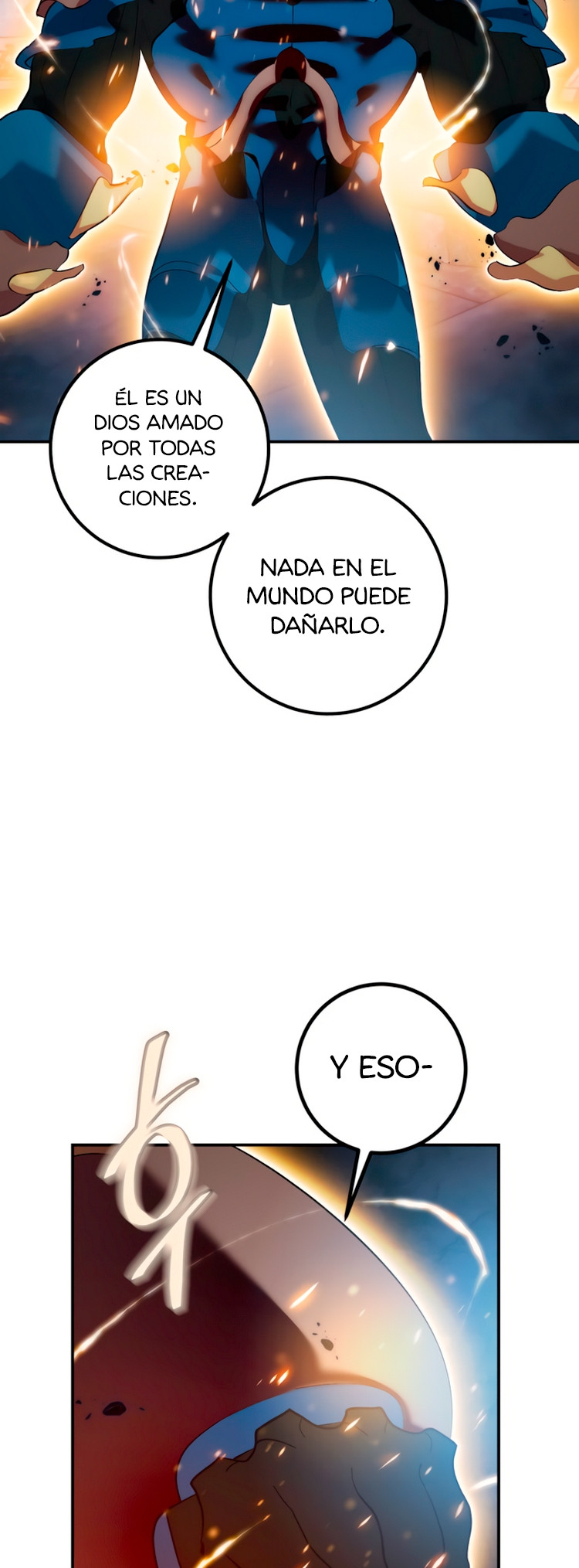 El Retorno del Jugador capítulo 66, página 30