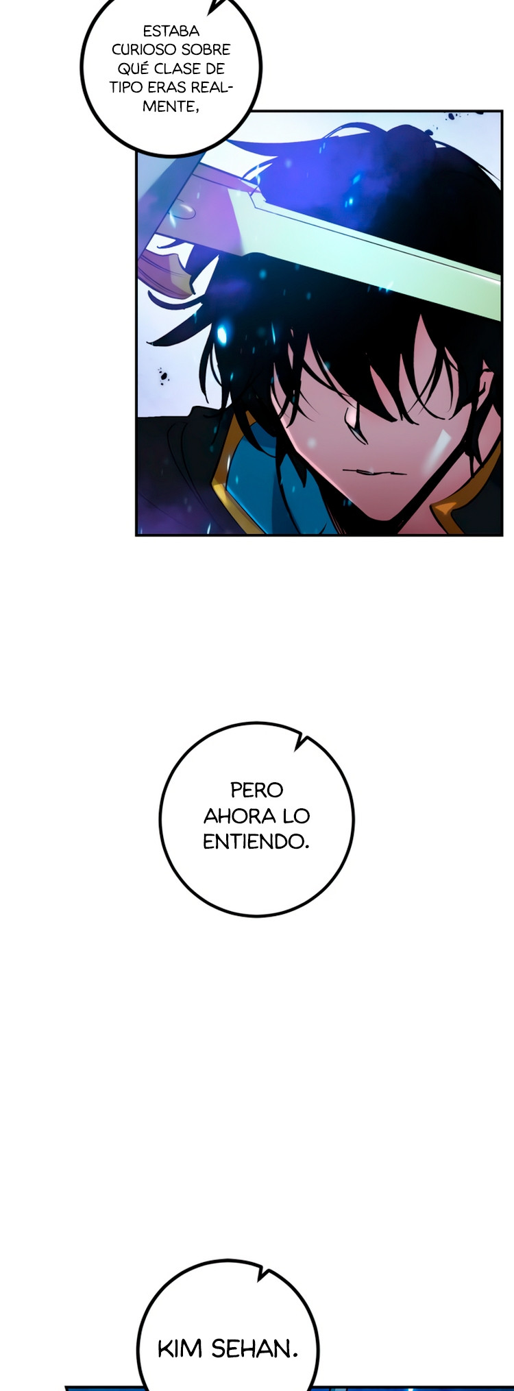 El Retorno del Jugador capítulo 66, página 43
