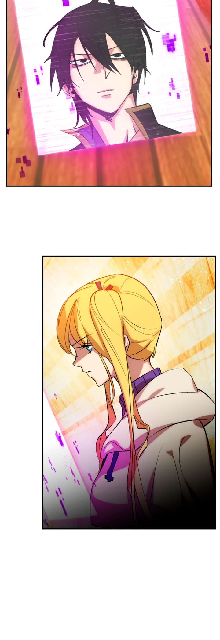 El Retorno del Jugador capítulo 67, página 50