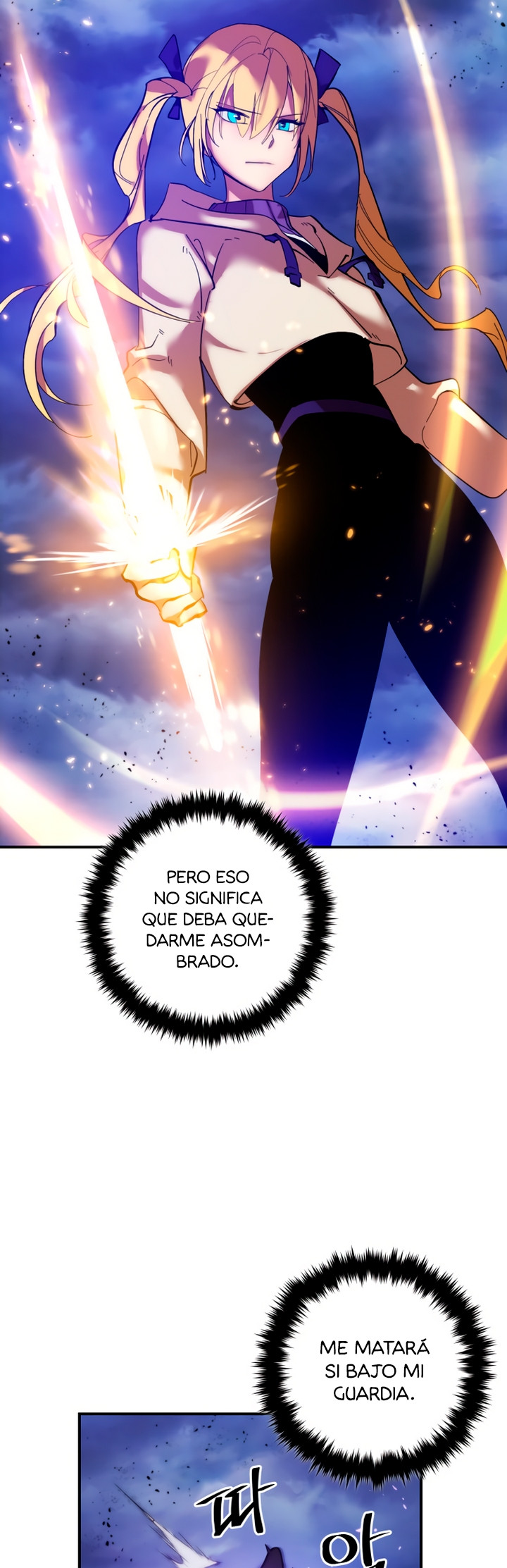 El Retorno del Jugador capítulo 72, página 24