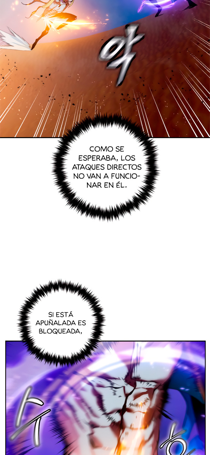 El Retorno del Jugador capítulo 73, página 30