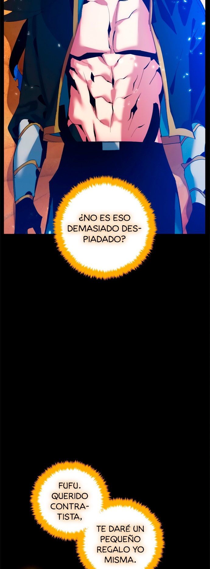 El Retorno del Jugador capítulo 74, página 13